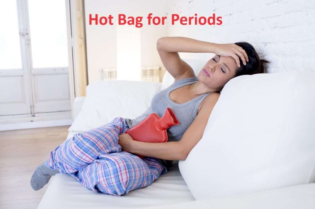 Hot Bag for Periods