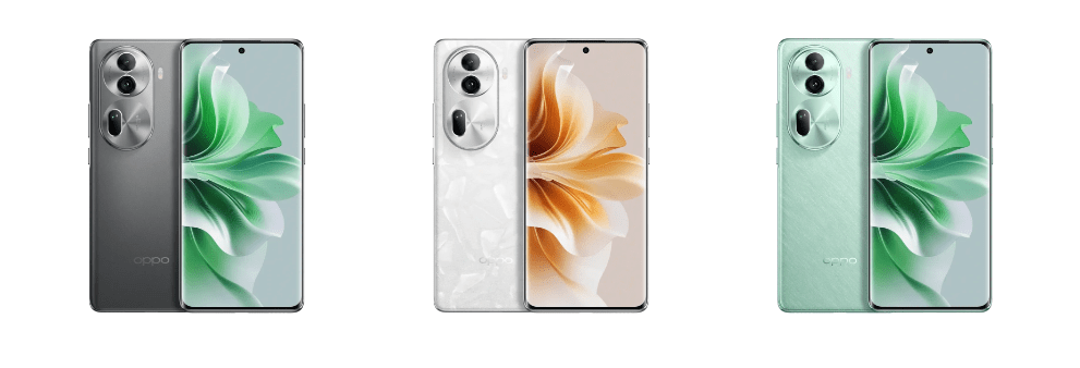 oppo reno11