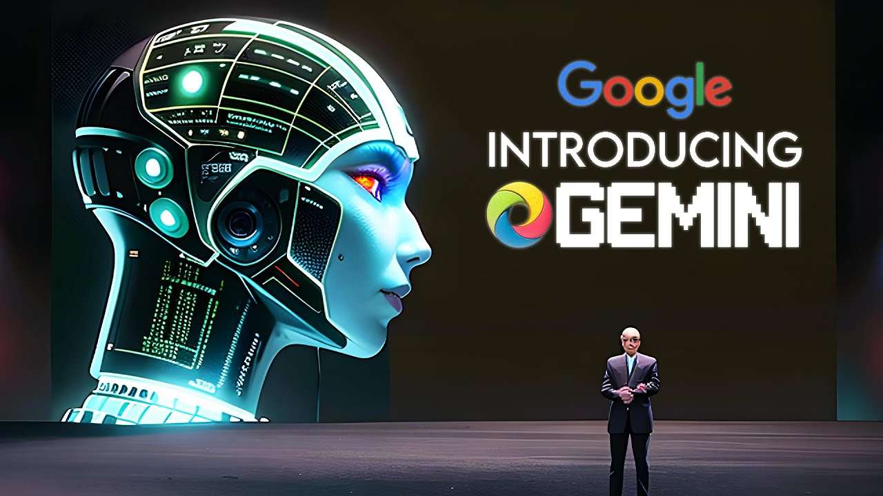 Google AI Gemini