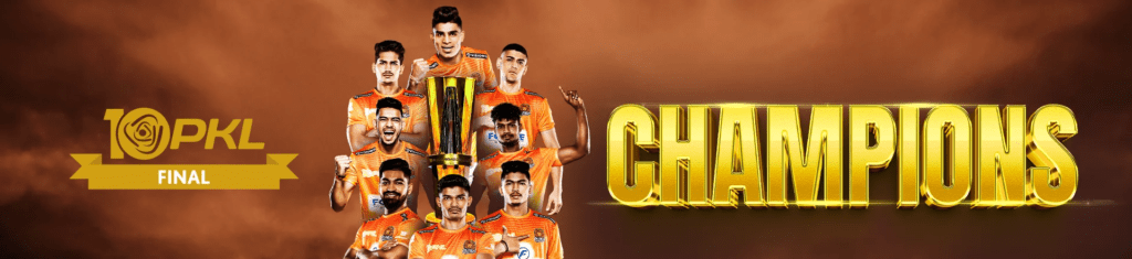 Pro Kabaddi League season 10